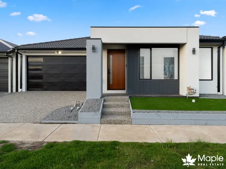 35 Nagambie Road, Kalkallo VIC 3064