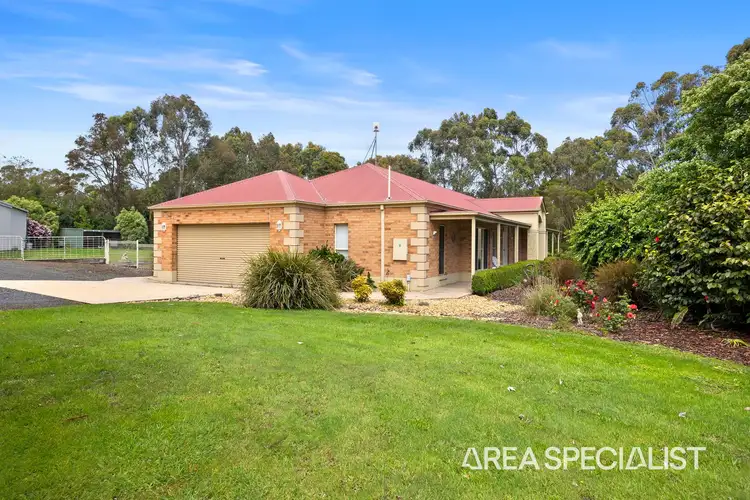 38 Follett Drive, Nyora VIC 3987