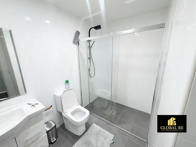 Fourth view of Homely apartment listing, 809/3 George St, Warwick Farm NSW 2170