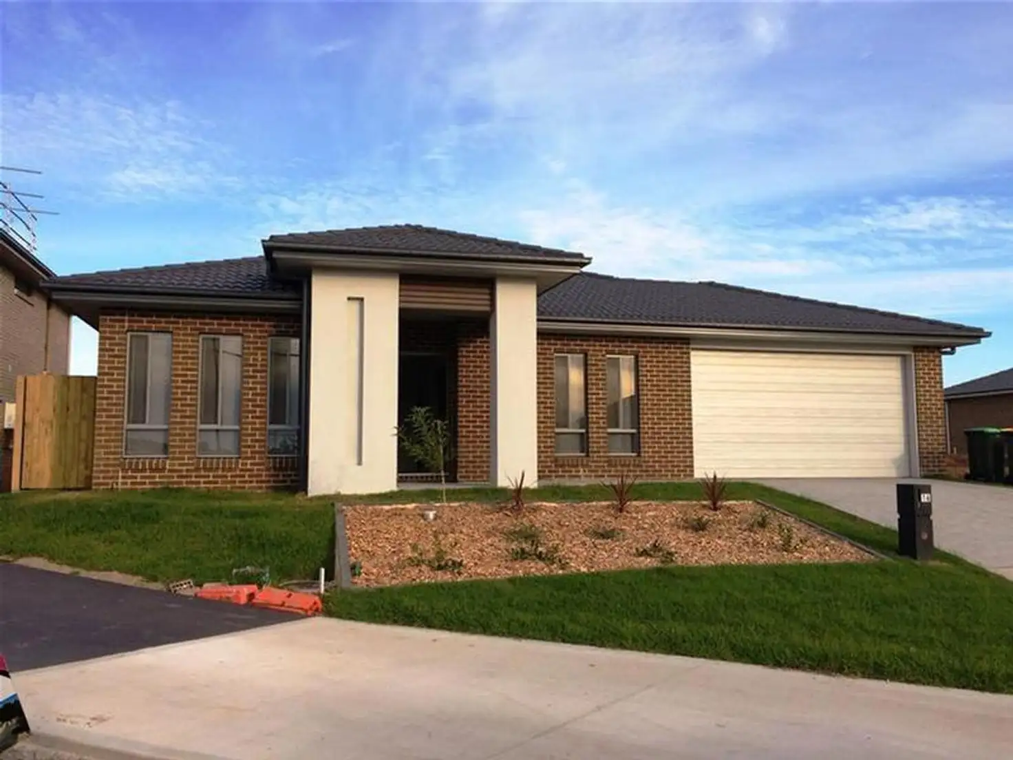 Main view of Homely house listing, 16 Rose Street, Oran Park NSW 2570