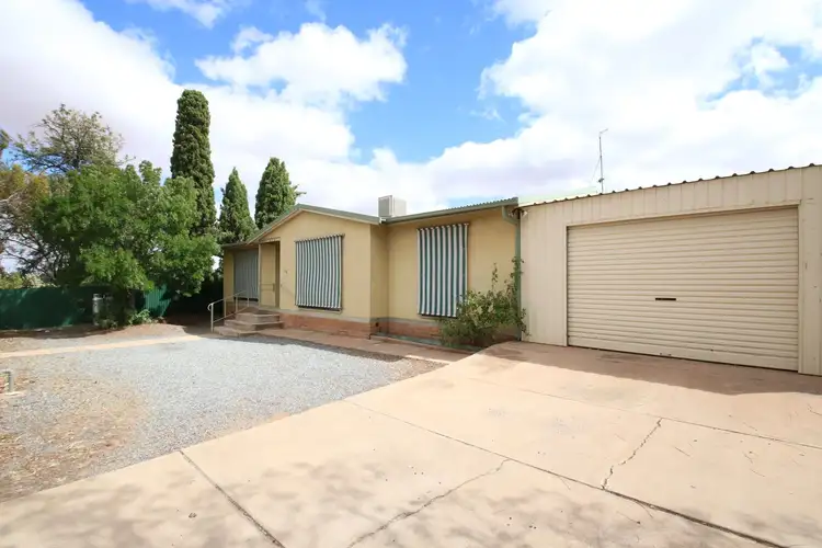 164 Harvy Street, Broken Hill NSW 2880