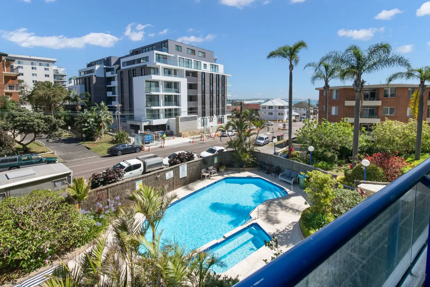 Main view of Homely apartment listing, 13/38-44 Dening Street, The Entrance NSW 2261