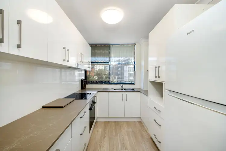 Second view of Homely apartment listing, 13/38-44 Dening Street, The Entrance NSW 2261
