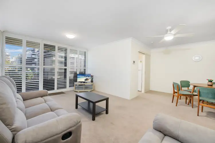 Third view of Homely apartment listing, 13/38-44 Dening Street, The Entrance NSW 2261