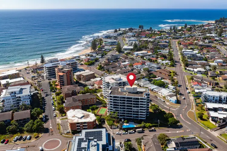 Fourth view of Homely apartment listing, 13/38-44 Dening Street, The Entrance NSW 2261