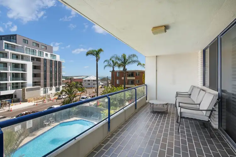 Fifth view of Homely apartment listing, 13/38-44 Dening Street, The Entrance NSW 2261