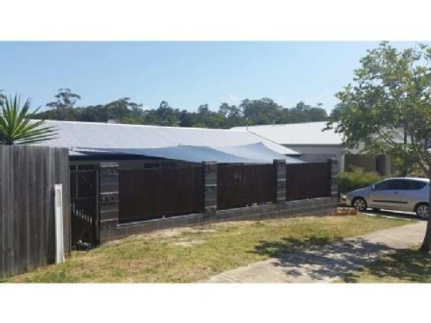 Main view of Homely house listing, 3 Tuckers Creek Road, Nambour QLD 4560