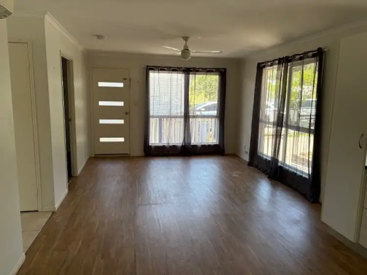 Second view of Homely house listing, 3 Tuckers Creek Road, Nambour QLD 4560