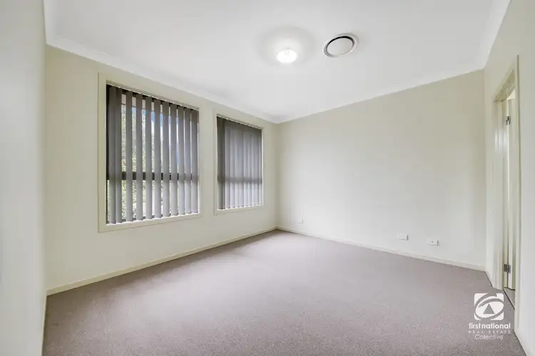 Fourth view of Homely house listing, 33a Ducros Street, Oran Park NSW 2570