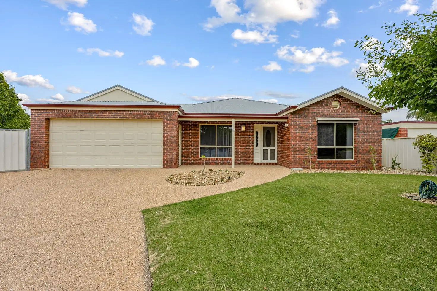 Main view of Homely house listing, 9 Pietro Court, Mildura VIC 3500