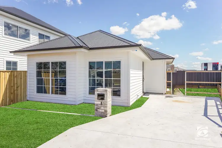 66a Grassbird Ave, Oran Park NSW 2570