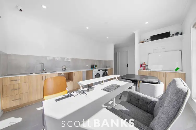 Fifth view of Homely apartment listing, 2/28 Cawood Drive, Sunshine West VIC 3020