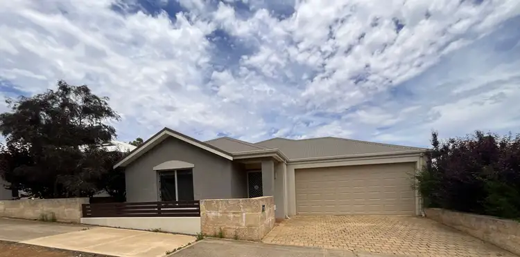 1B Hill Street, Boddington WA 6390