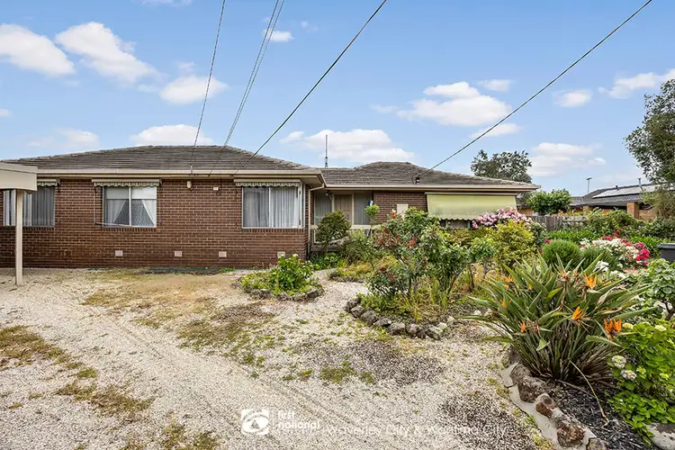 Second view of Homely house listing, 3 Silvana Court, Wheelers Hill VIC 3150