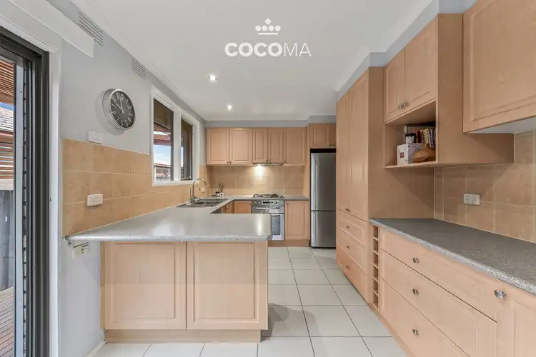 Fourth view of Homely house listing, 128 Darren Road, Keysborough VIC 3173