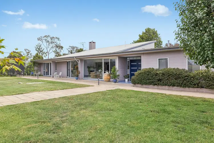 392 Murrumbateman Road