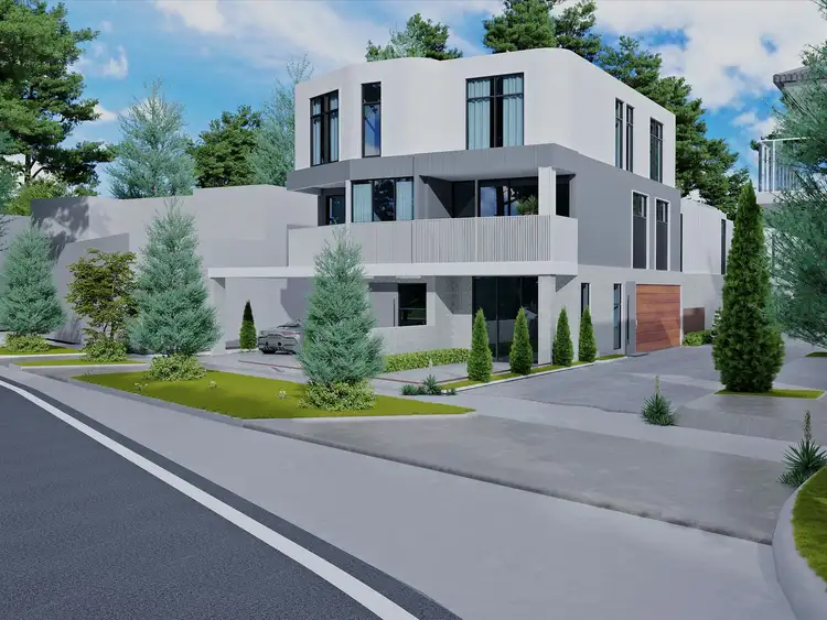 1-6/6 Napier St, Essendon VIC 3040