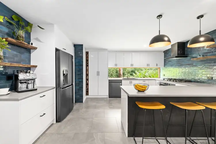 Fourth view of Homely house listing, 61 Claremont Avenue, The Basin VIC 3154