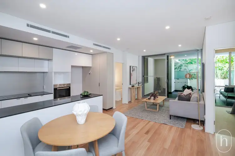 107/15 Roydhouse Street, Subiaco WA 6008