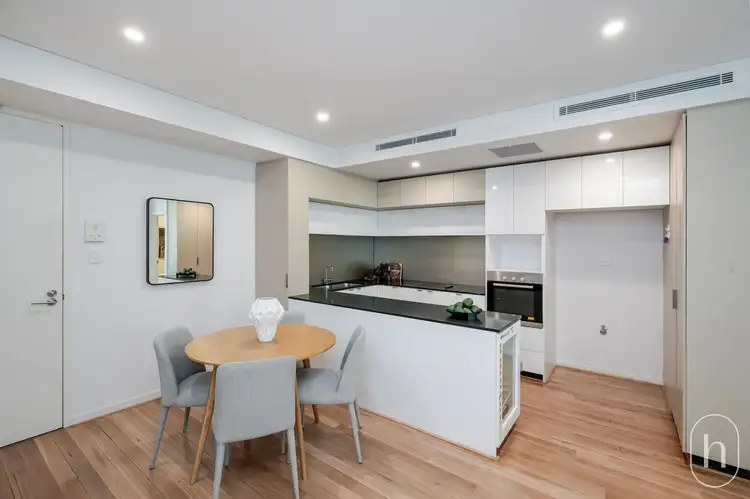 Sixth view of Homely apartment listing, 107/15 Roydhouse Street, Subiaco WA 6008