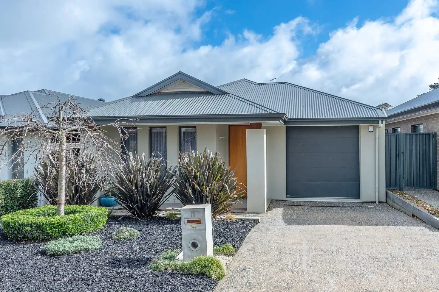 Main view of Homely house listing, 11 Cheriton Avenue, Mount Barker SA 5251