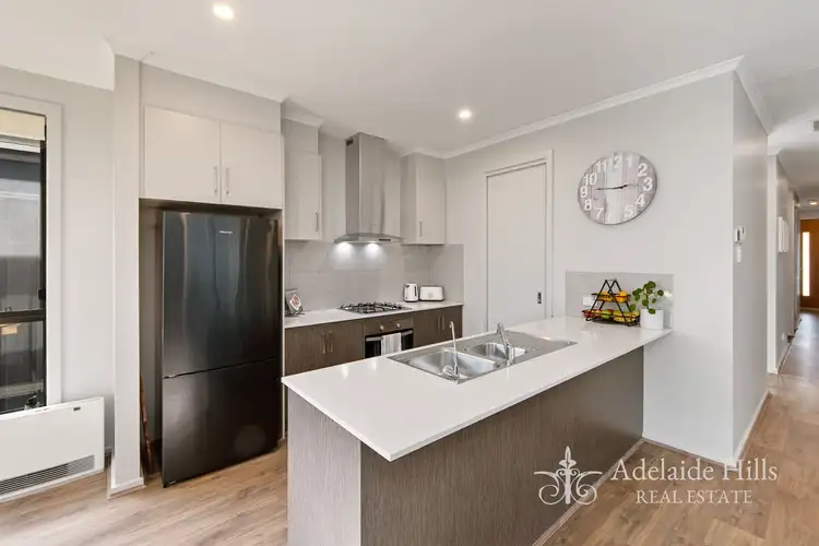 Third view of Homely house listing, 11 Cheriton Avenue, Mount Barker SA 5251