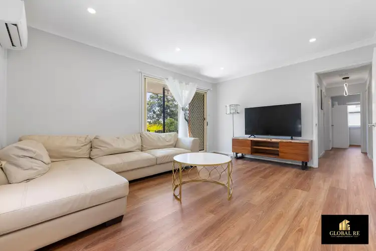 Second view of Homely house listing, 3 Guernsey Street, Busby NSW 2168