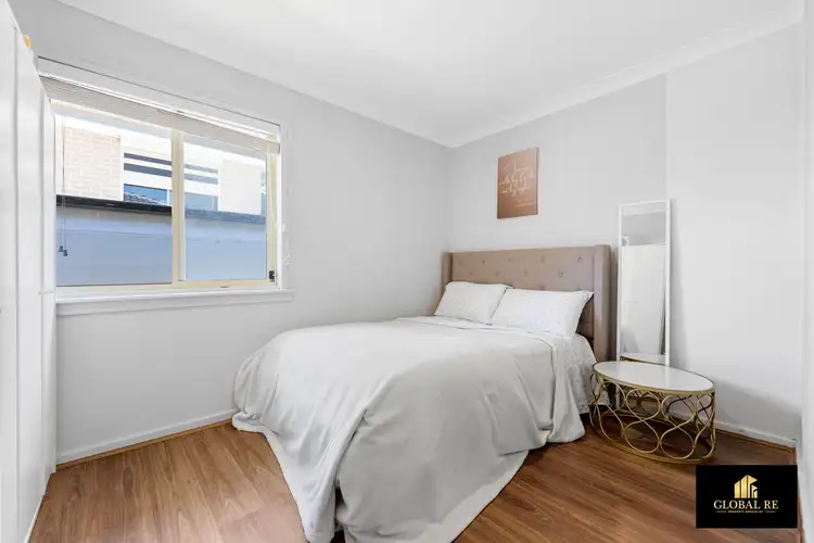 Fifth view of Homely house listing, 3 Guernsey Street, Busby NSW 2168