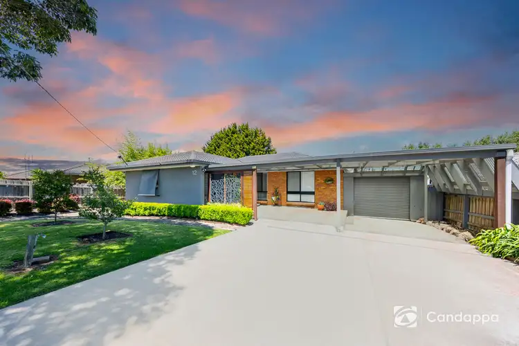 12 Mouritz Street, Warragul VIC 3820