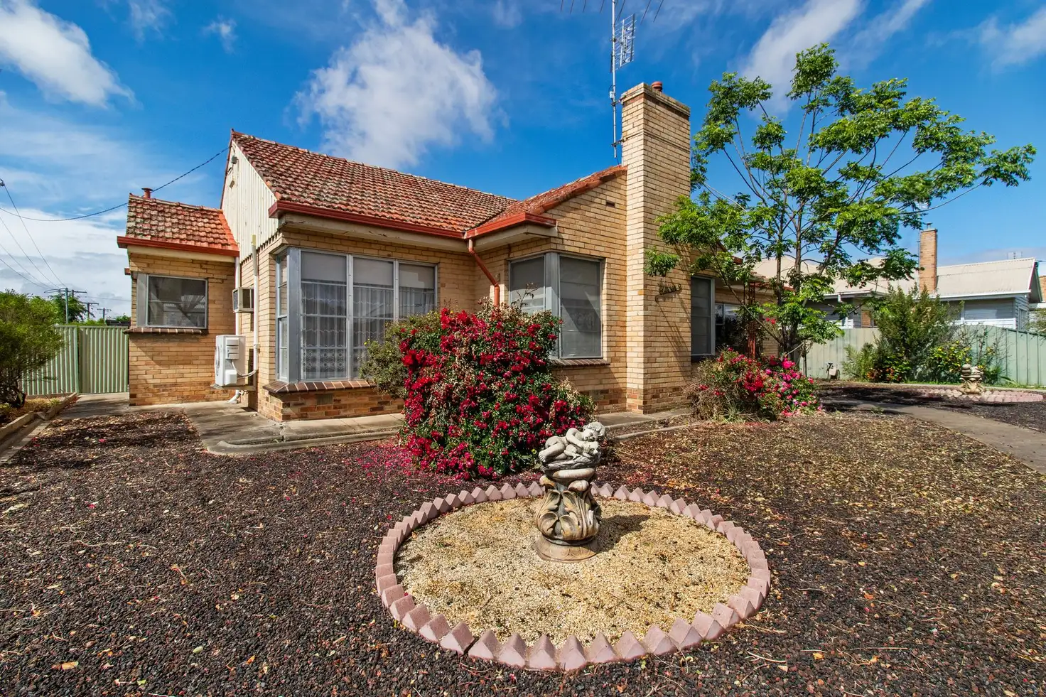 Main view of Homely house listing, 11 Johnson Street, Horsham VIC 3400