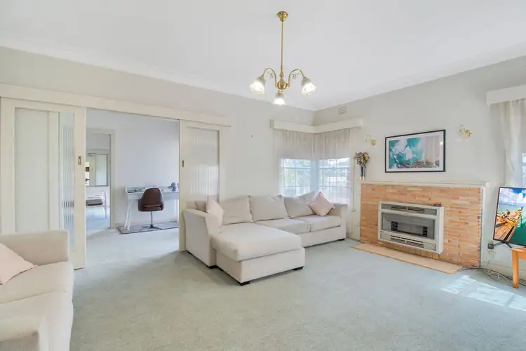 Third view of Homely house listing, 11 Johnson Street, Horsham VIC 3400