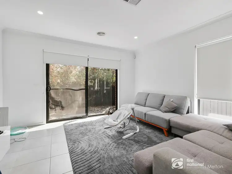 Fourth view of Homely house listing, 4 Monaco Grove, Strathtulloh VIC 3338