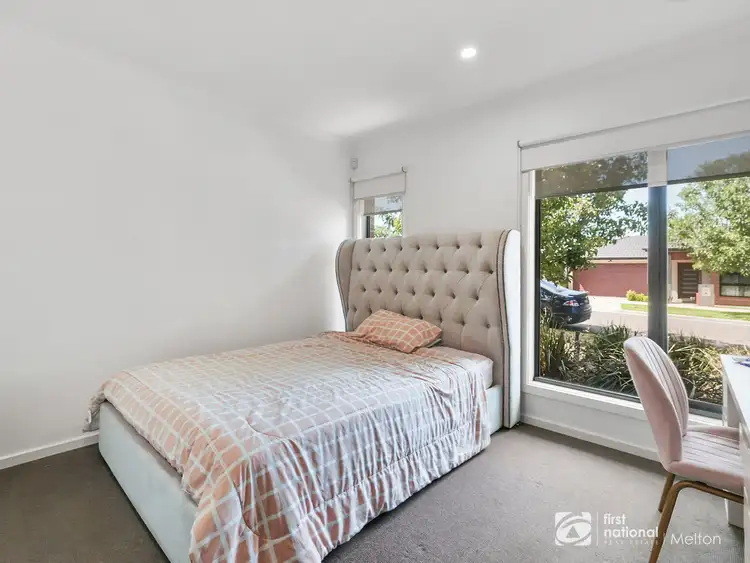 Fifth view of Homely house listing, 4 Monaco Grove, Strathtulloh VIC 3338