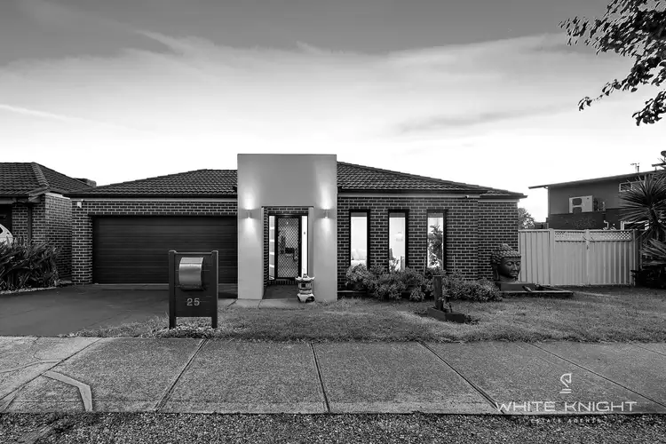 25 Carisbrook Street