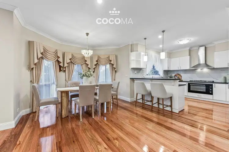 Sixth view of Homely house listing, 1A Smithfield Court, Keysborough VIC 3173