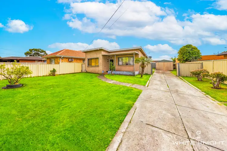 136 William Street, St Albans VIC 3021
