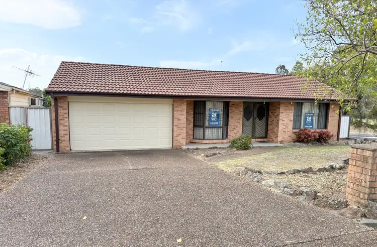 72 Allambie Road, Edensor Park NSW 2176