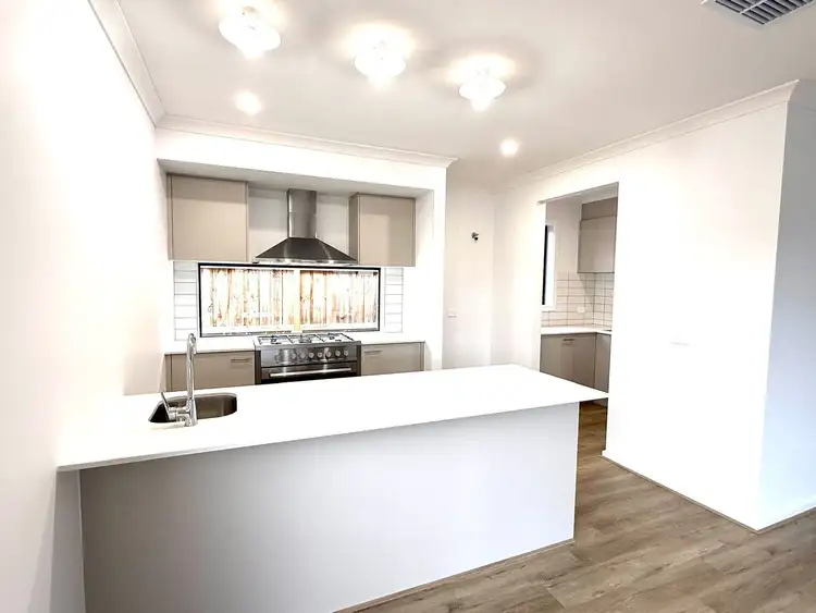 Second view of Homely house listing, 4 Savoy Street, Warragul VIC 3820