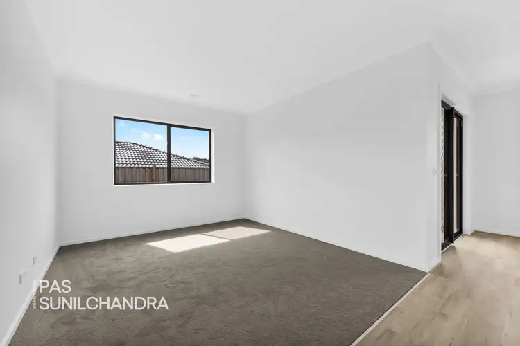 Third view of Homely house listing, 4 Savoy Street, Warragul VIC 3820