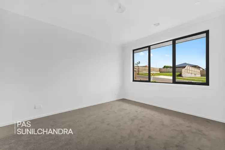 Fourth view of Homely house listing, 4 Savoy Street, Warragul VIC 3820