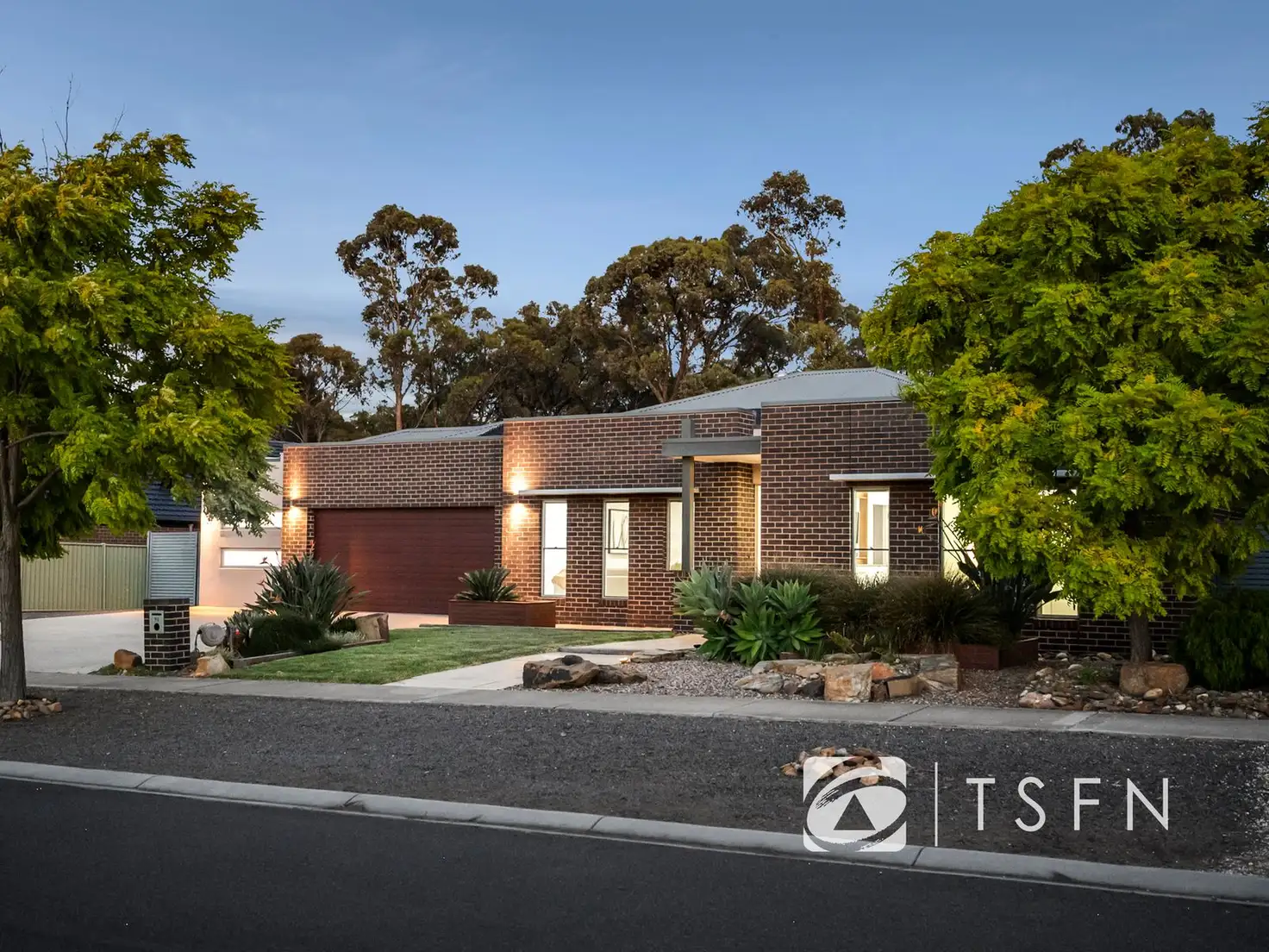 Main view of Homely house listing, 94 McIvor Forest Drive, Junortoun VIC 3551