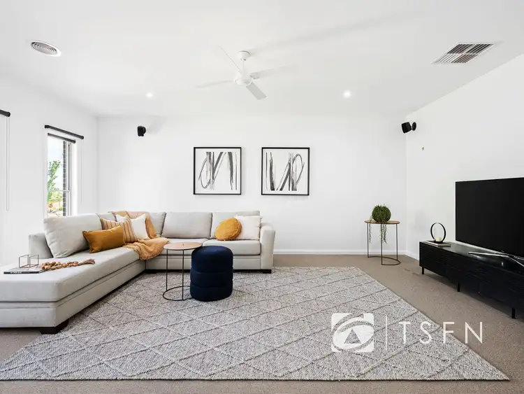 Second view of Homely house listing, 94 McIvor Forest Drive, Junortoun VIC 3551