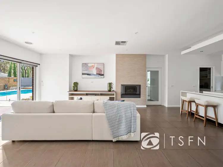 Sixth view of Homely house listing, 94 McIvor Forest Drive, Junortoun VIC 3551