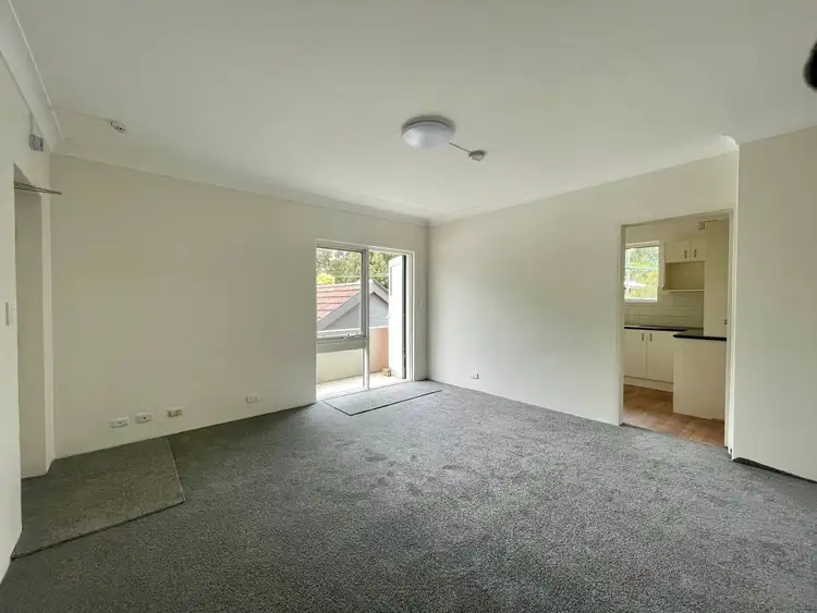 4/39 Laura Street, Newtown NSW 2042