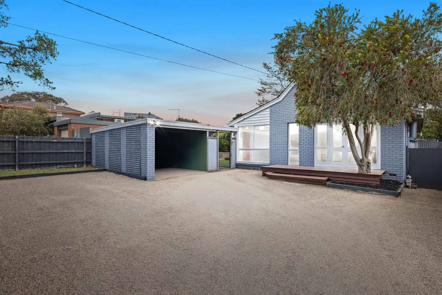 Main view of Homely house listing, 10 George Street, Mornington VIC 3931