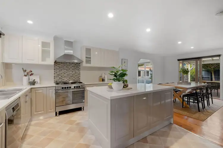 Second view of Homely house listing, 10 George Street, Mornington VIC 3931