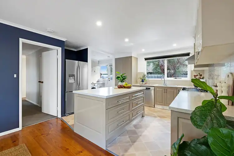 Third view of Homely house listing, 10 George Street, Mornington VIC 3931