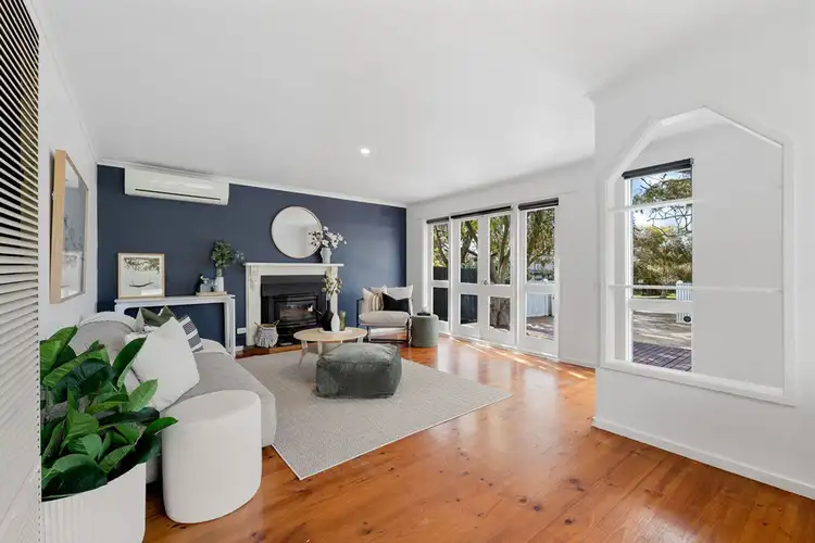 Fifth view of Homely house listing, 10 George Street, Mornington VIC 3931