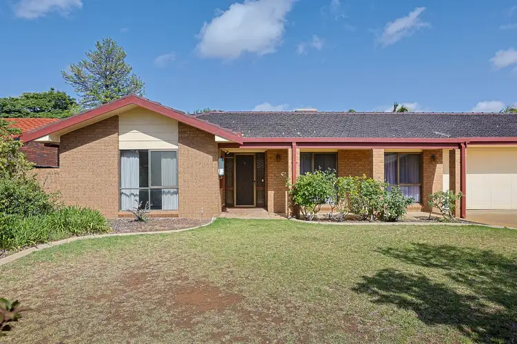7 Pegler Avenue, Mildura VIC 3500