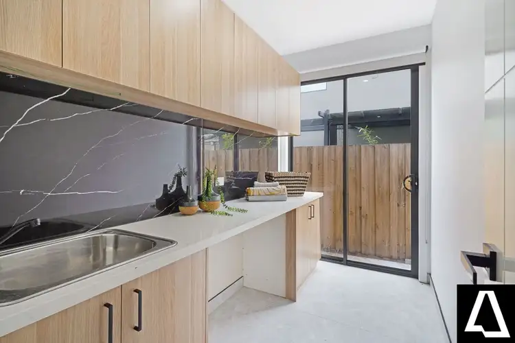 Fourth view of Homely house listing, 11 Mustang Circuit, Bonnie Brook VIC 3335